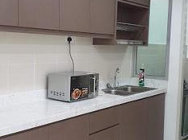 Serviced Residence for rent in Kajang, Langat
