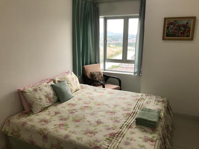 Serviced Residence for rent in Kajang, Langat