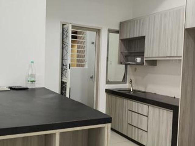 Serviced Residence for rent in Kajang, Langat