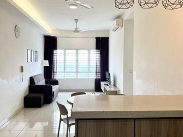 Serviced Residence for rent in Kajang, Langat