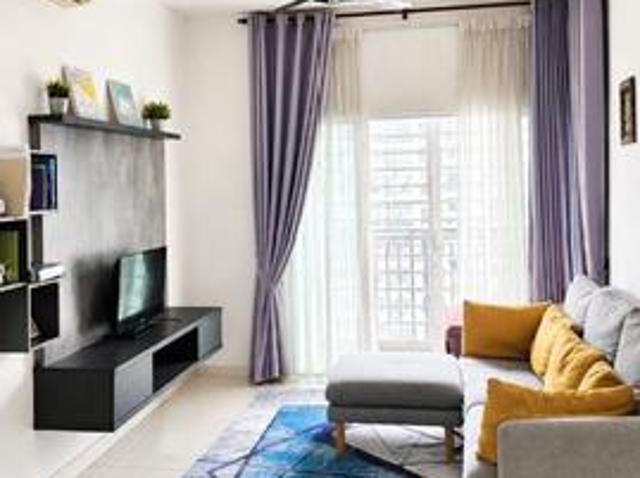 Serviced Residence for rent in Kajang, Langat