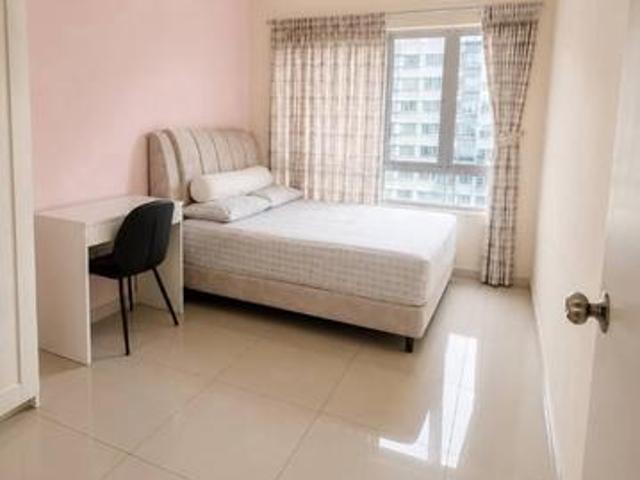 Serviced Residence for rent in Bandar Baru Bangi, Majlis Perbandaran Kajang