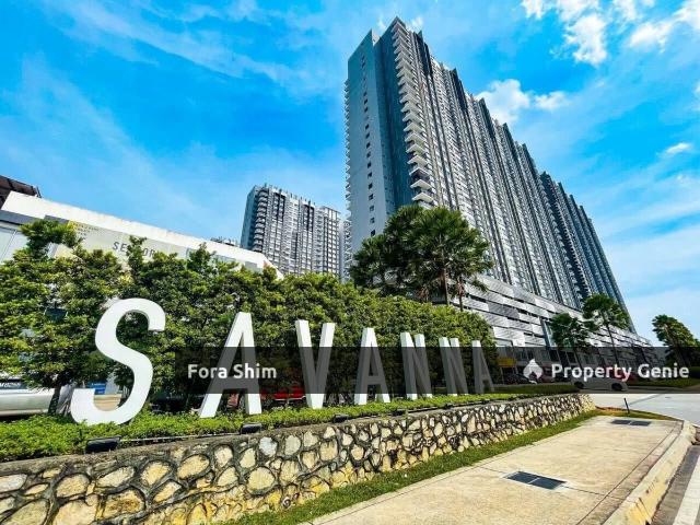 Condominium for rent in Tanjong Sepat, Selangor