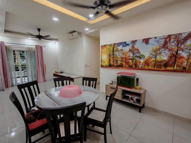 Serviced Residence for rent in Bandar Baru Bangi, Majlis Perbandaran Kajang