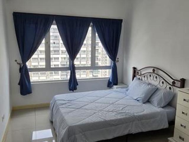 Serviced Residence for rent in Kajang, Langat