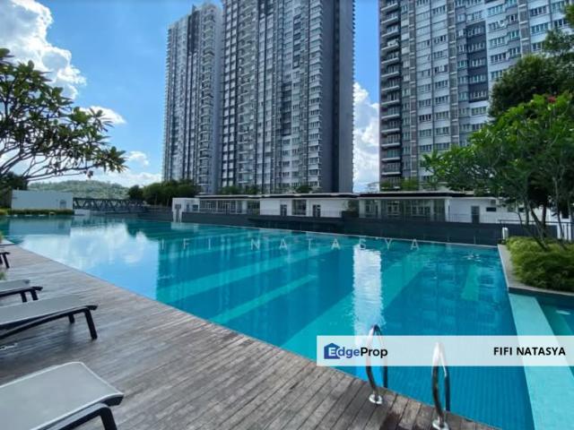 Condominium for sale in Kajang, Langat