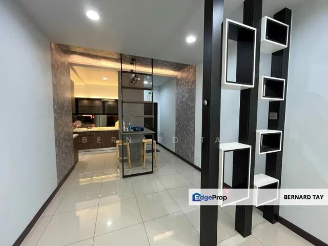 Condominium for sale in Kajang, Langat