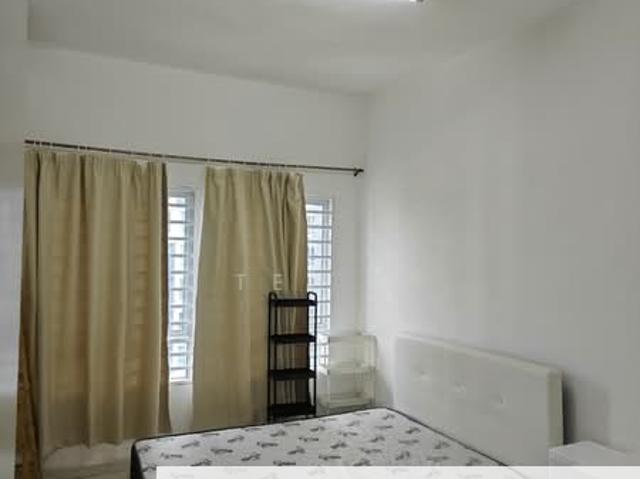 Condominium for sale in Kajang, Langat