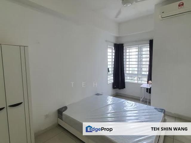 Condominium for sale in Kajang, Langat