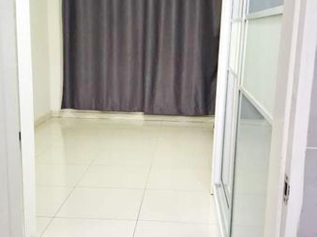 Condominium for sale in Kajang, Langat