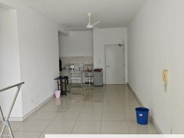 Condominium for rent in Kajang, Langat