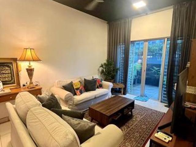 Property for rent in Kajang, Langat