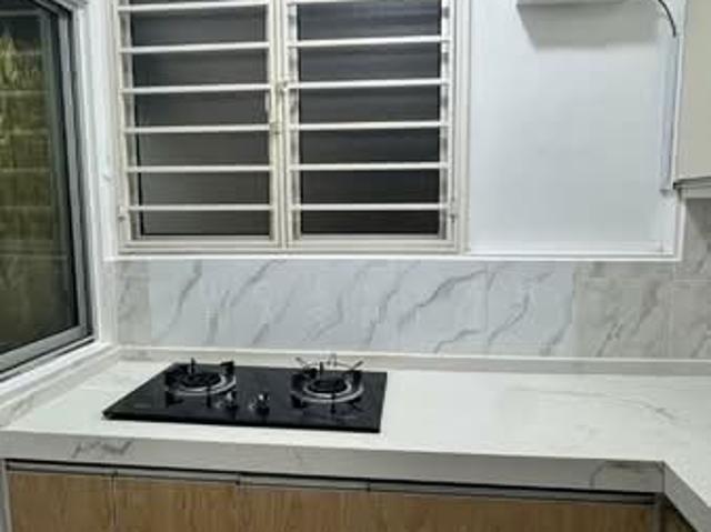 Condominium for rent in Kajang, Langat