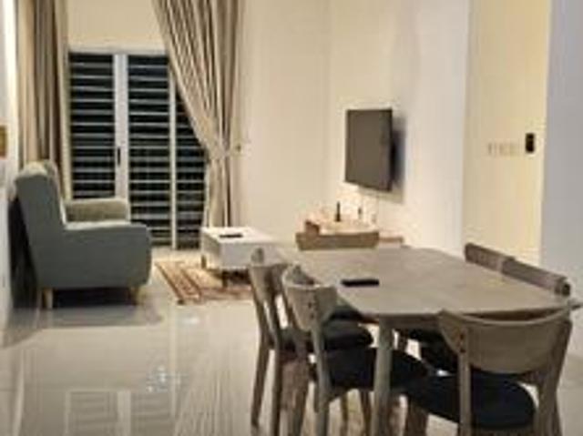 Serviced Residence for rent in Kajang, Langat