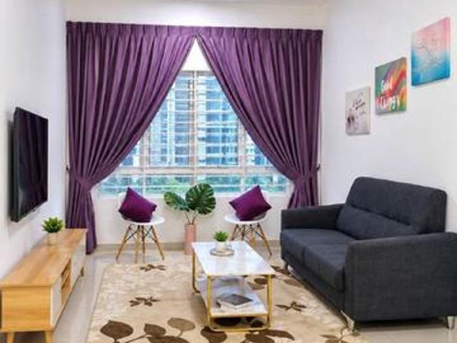Serviced Residence for rent in Kajang, Langat