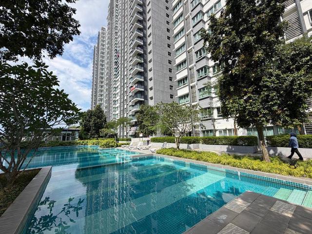 Serviced Residence for rent in Bandar Baru Bangi, Majlis Perbandaran Kajang