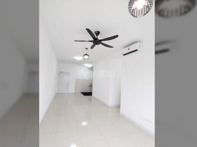 Apartment for rent in Kajang, Langat