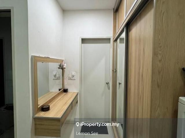 Apartment for rent in Tanjong Sepat, Selangor