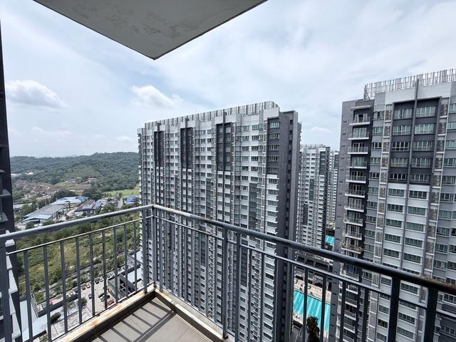 Serviced Residence for sale in Kajang, Langat