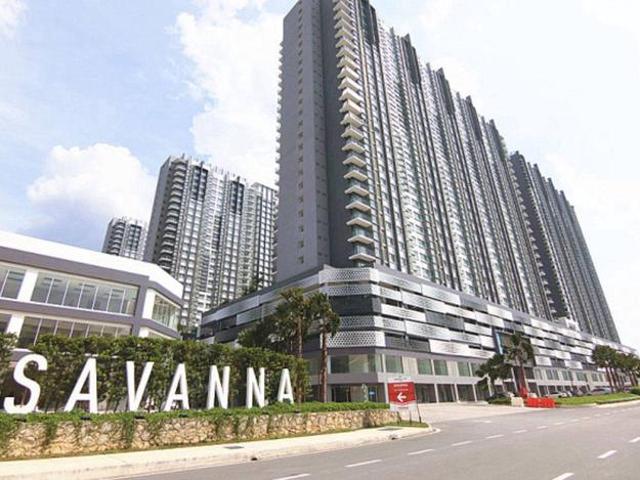 Serviced Residence for rent in Kajang, Langat