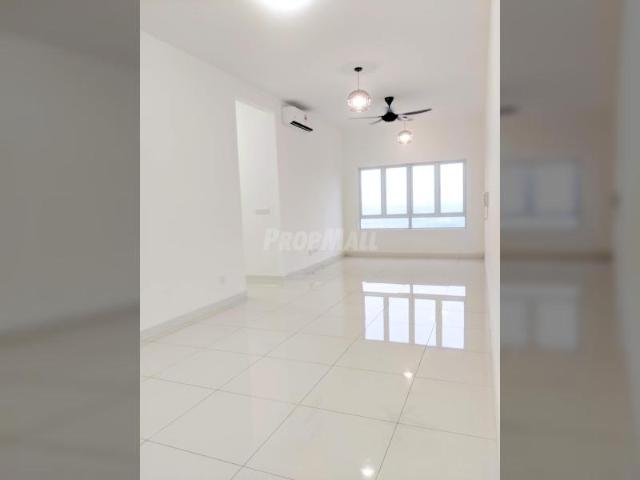 Apartment for rent in Kajang, Langat