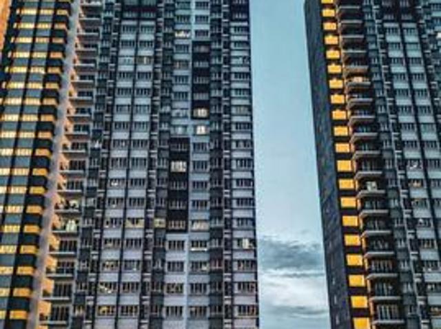 Serviced Residence for sale in Kajang, Langat