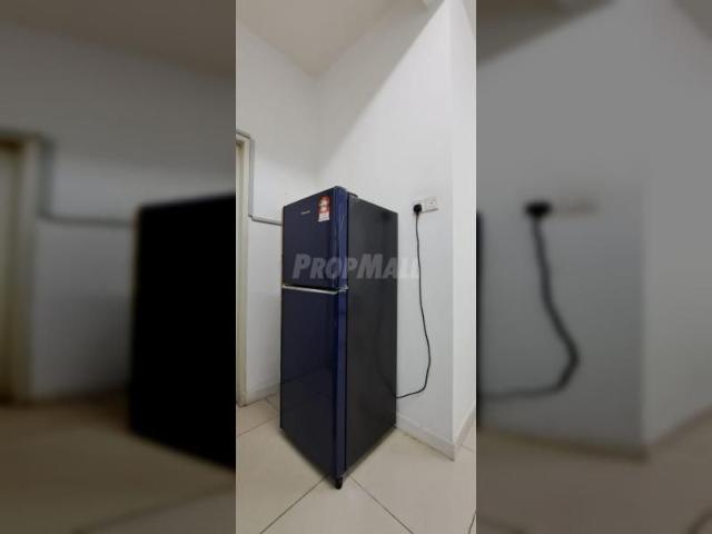 Apartment for rent in Kajang, Langat