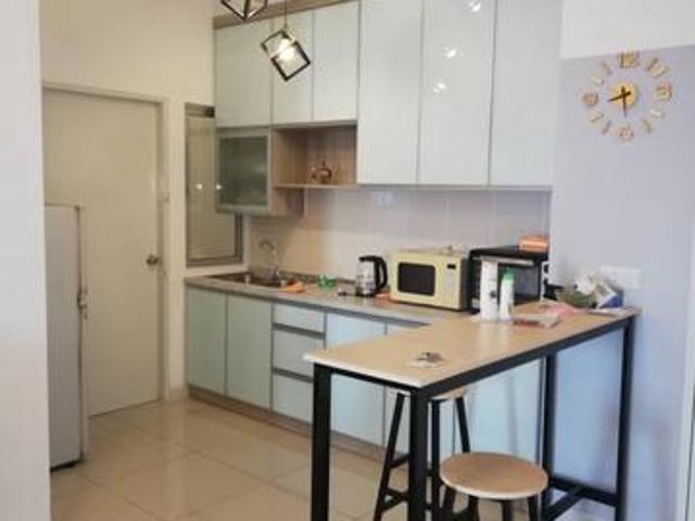 Serviced Residence for rent in Bandar Baru Bangi, Majlis Perbandaran Kajang