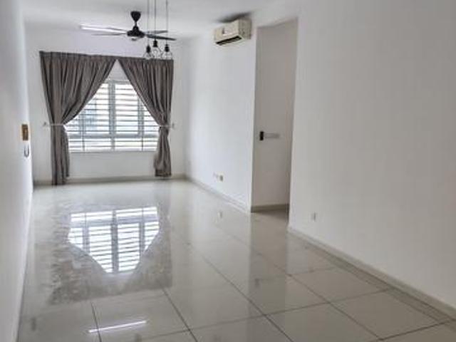 Condominium for sale in Kajang, Langat