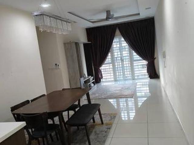 Serviced Residence for rent in Kajang, Langat