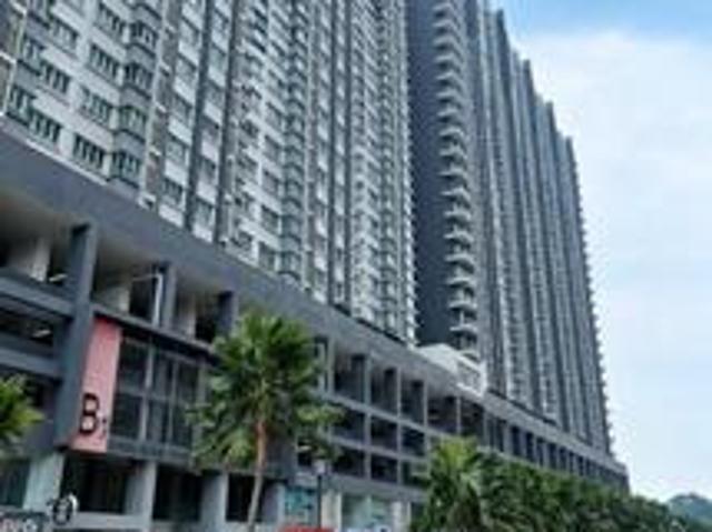 Serviced Residence for rent in Kajang, Langat