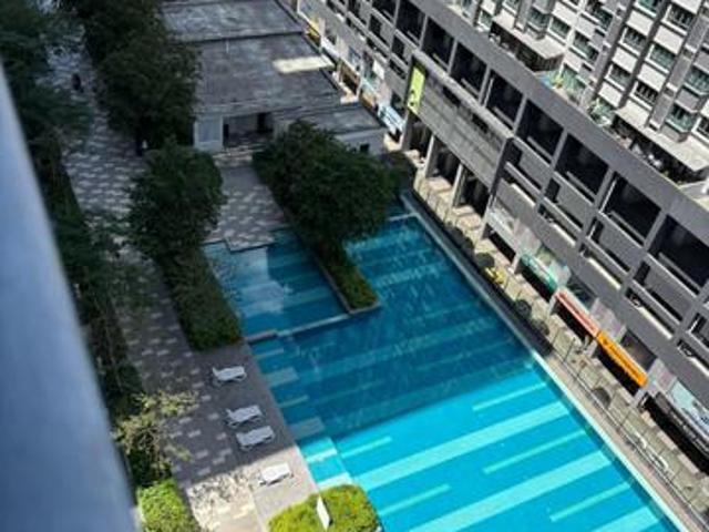 Serviced Residence for rent in Kajang, Langat