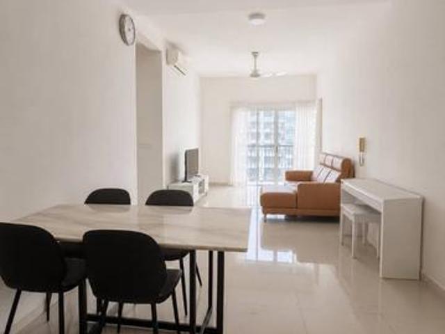 Serviced Residence for rent in Kajang, Langat