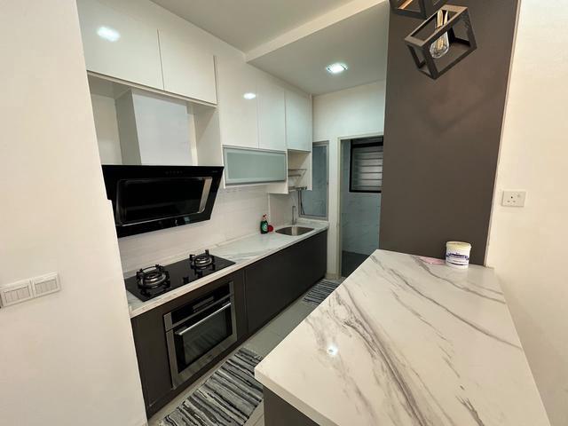 Serviced Residence for rent in Kajang, Langat