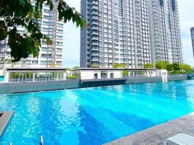 Serviced Residence for rent in Bandar Baru Bangi, Majlis Perbandaran Kajang