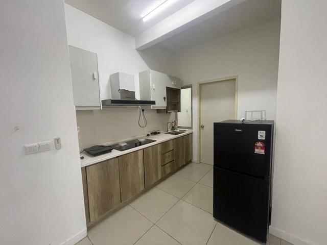 Serviced Residence for rent in Bandar Baru Bangi, Majlis Perbandaran Kajang