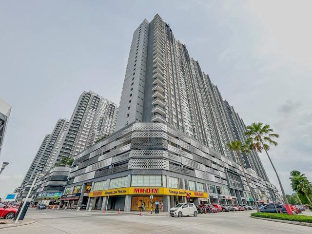 Serviced Residence for rent in Kajang, Langat
