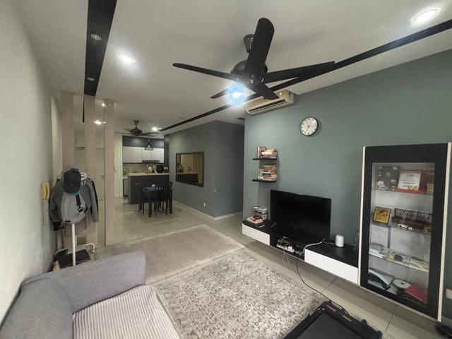 Serviced Residence for sale in Kajang, Langat