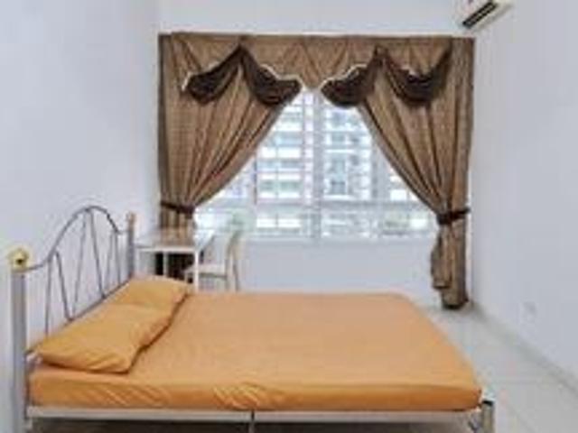Serviced Residence for rent in Kajang, Langat