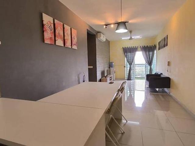 Serviced Residence for rent in Bandar Baru Bangi, Majlis Perbandaran Kajang