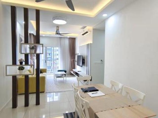 Serviced Residence for rent in Kajang, Langat