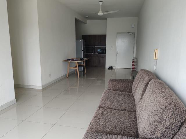 Serviced Residence for rent in Kajang, Langat