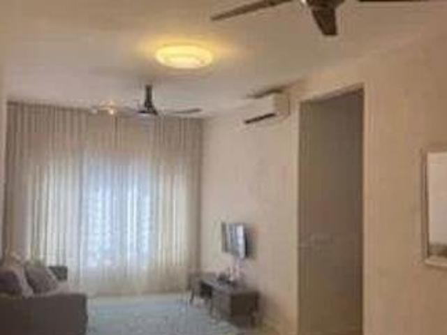 Apartment for rent in Kajang, Langat