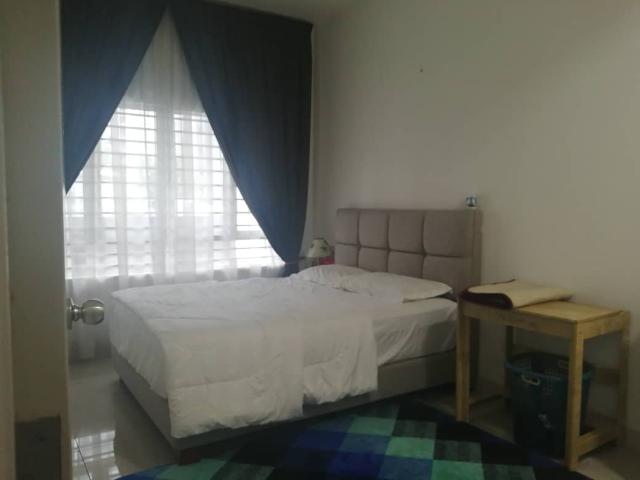 Apartment for rent in Kajang, Langat