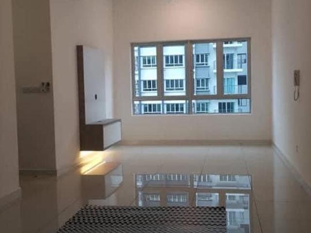 Apartment for rent in Kajang, Langat