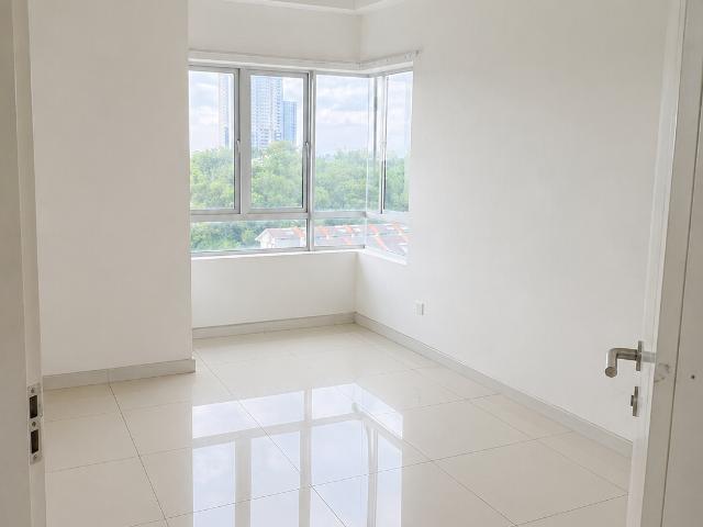 Apartment for rent in Kajang, Langat