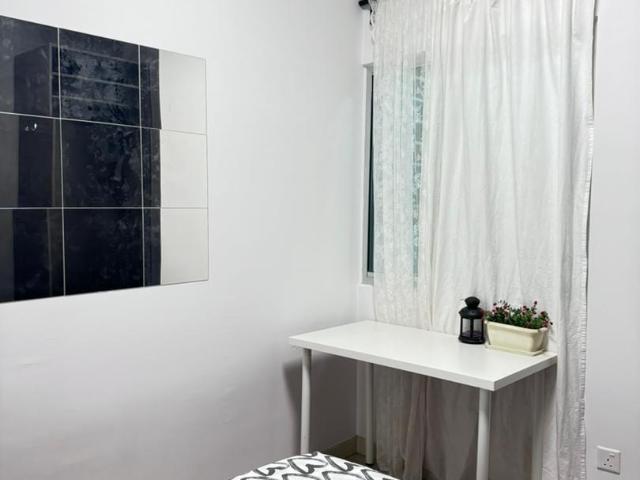 Apartment for rent in Kajang, Langat
