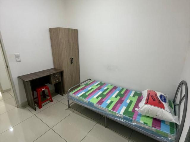 Apartment for rent in Kajang, Langat