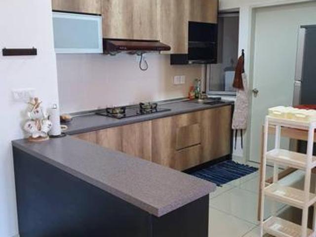 Serviced Residence for rent in Kajang, Langat