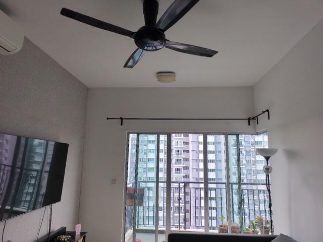 Serviced Residence for sale in Kajang, Langat